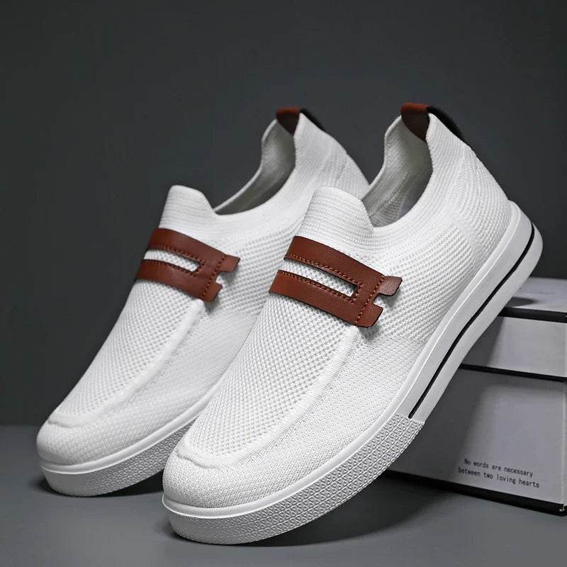 Luka DualStrap Schoenen