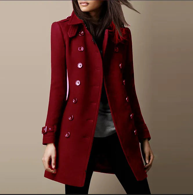 Florine | Trendy Jas