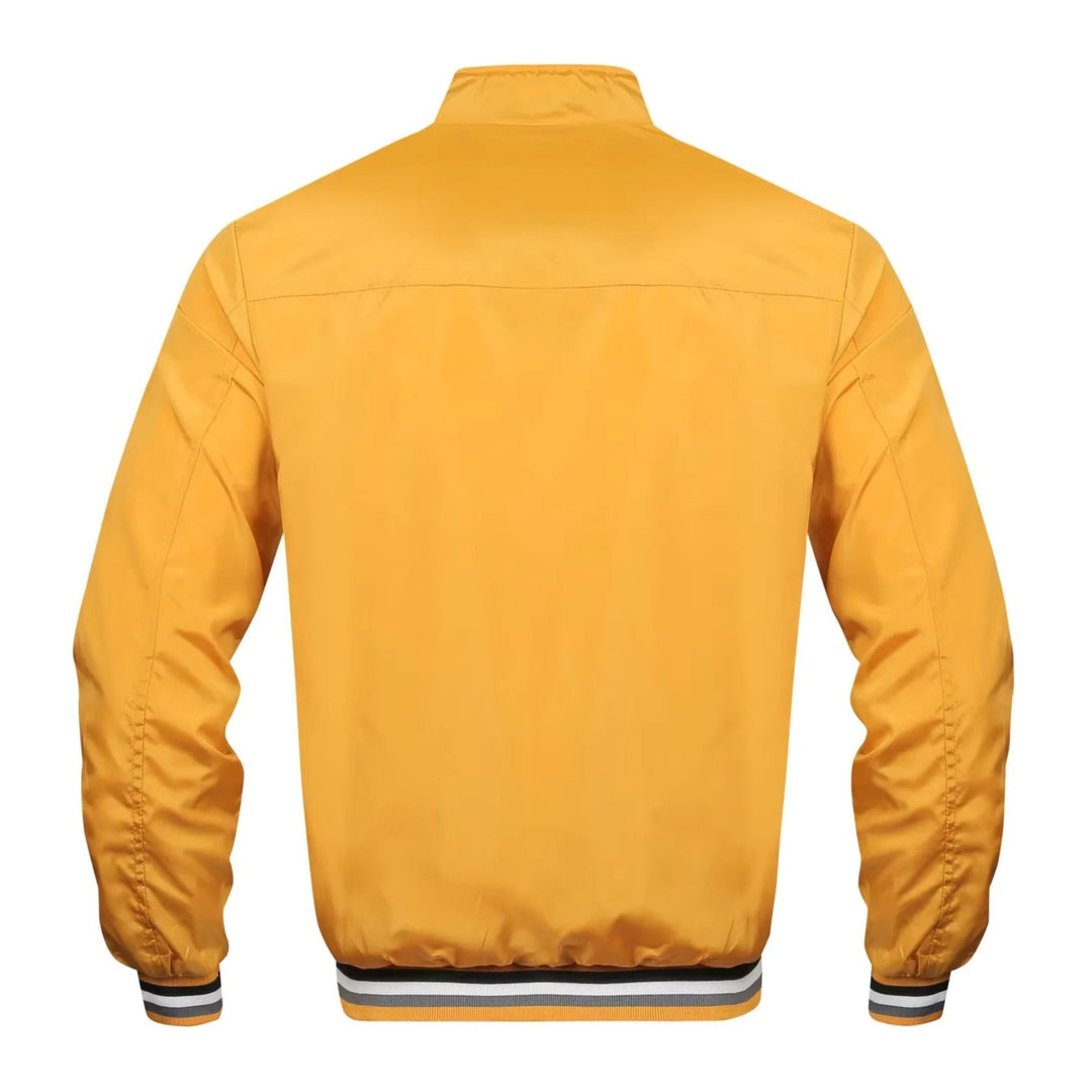 Christiaan™  Klassieke Heren Bomberjack