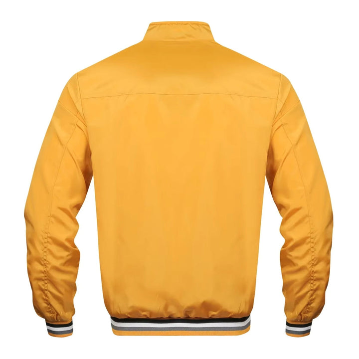 Christiaan™  Klassieke Heren Bomberjack