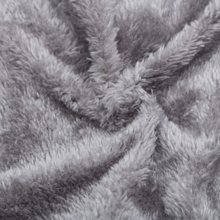 Rowan Frost Gebreide Wol Beanie