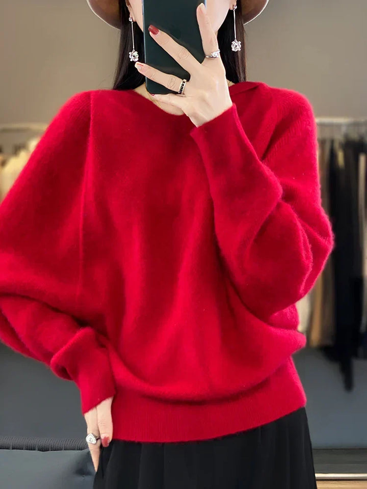 Riley Zachte Hooded Sweater