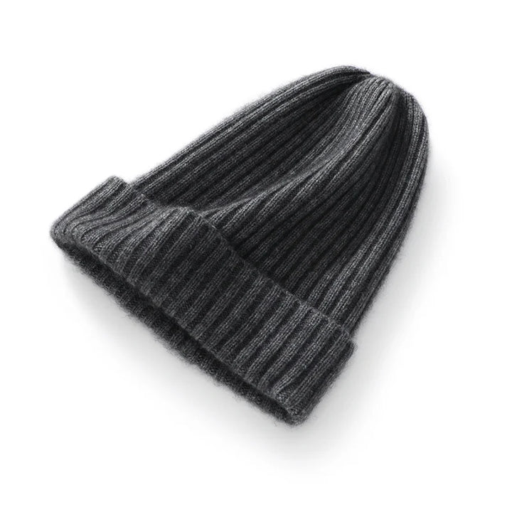 Valen Cashmere Beanie
