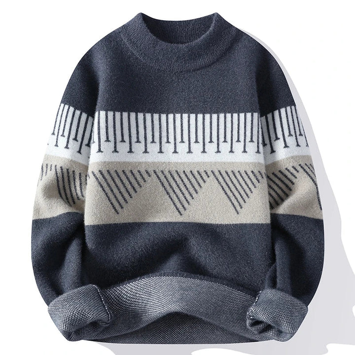 Russell Alpinewool Trui
