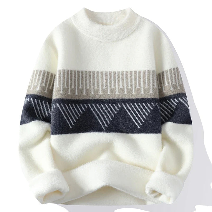 Russell Alpinewool Trui