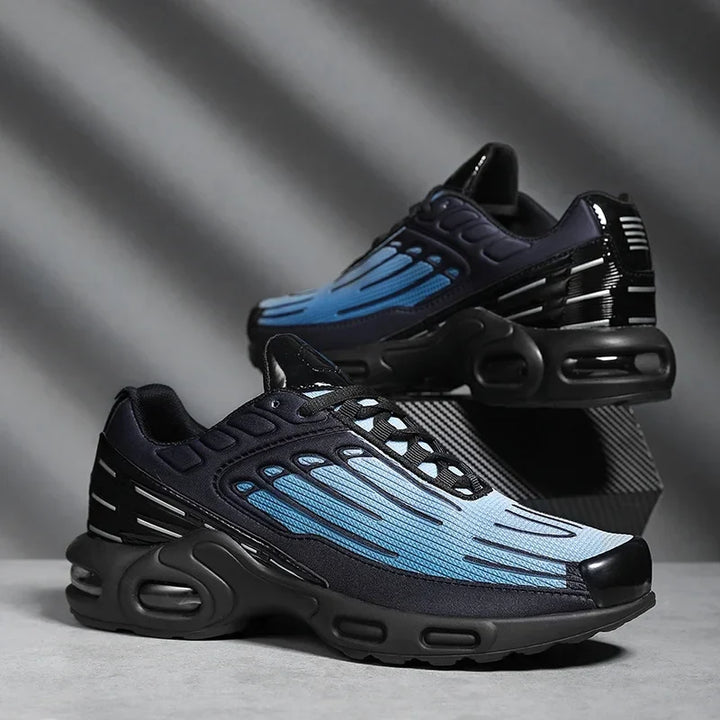 Aiden Atletische Sneakers Premium Comfort