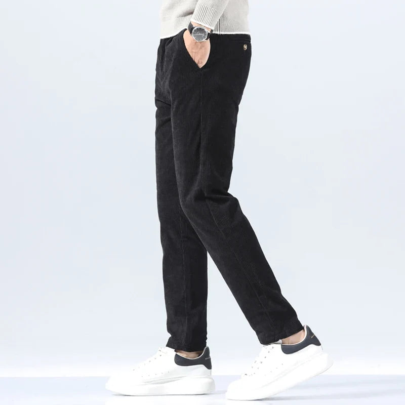 Greyson Peak Corduroy Broek