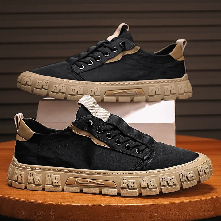 Vulcano Lage Sneakers