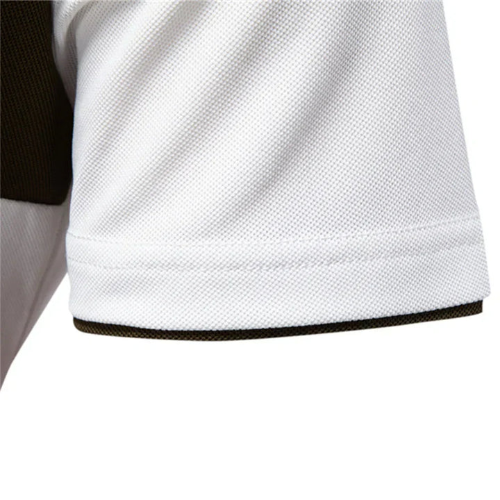 Laluna® |  Luxe Casual Polo