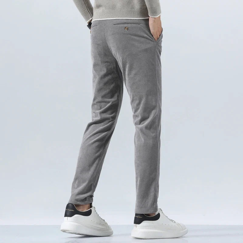 Greyson Peak Corduroy Broek