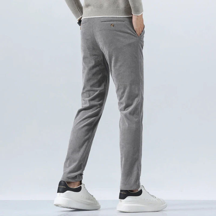 Greyson Peak Corduroy Broek