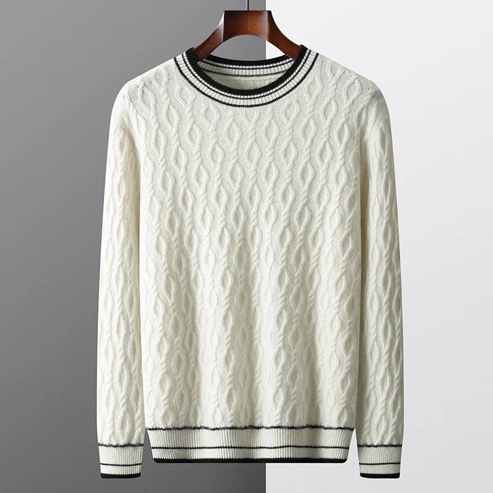 Kingston Kasjmier Sweater