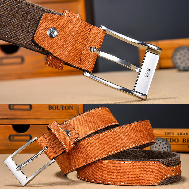 Carter Denim Riem