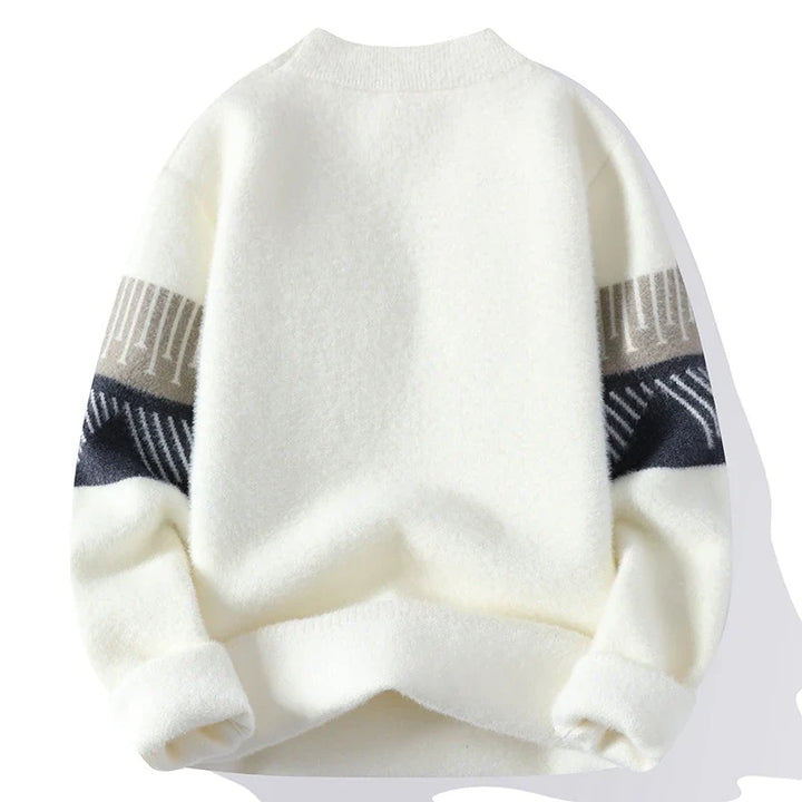 Russell Alpinewool Trui