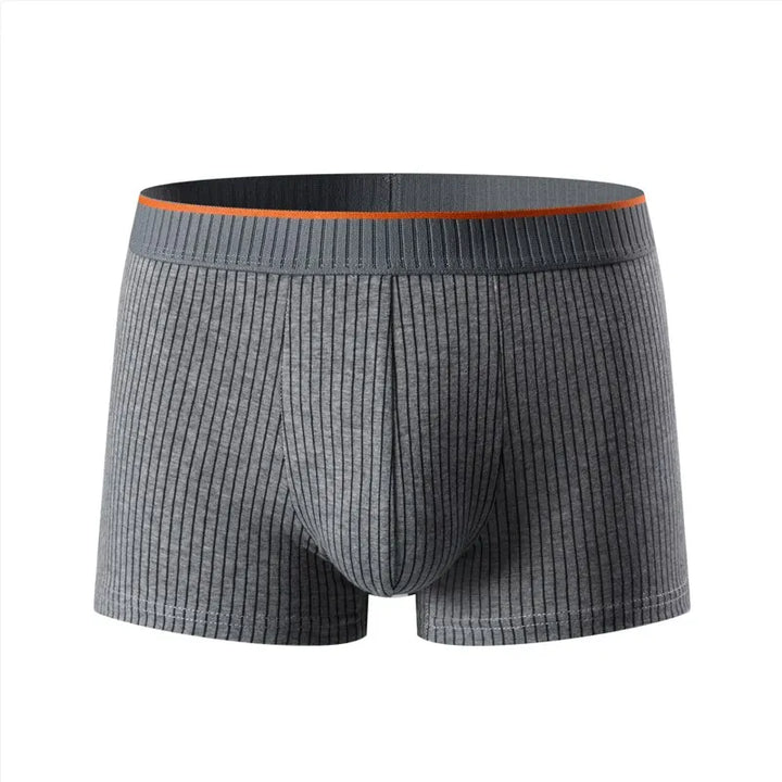 Comfort Fit Katoenen Boxers