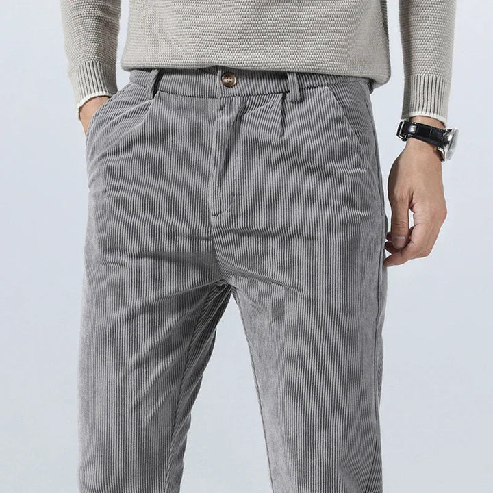 Greyson Peak Corduroy Broek
