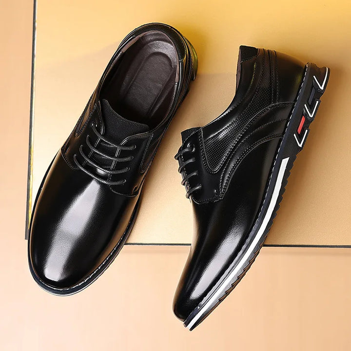 Antonio Marini Elegante Comfort Oxfords