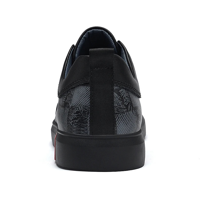 Fratello Echte Leren Sneakers