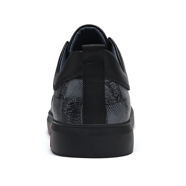 Fratello Echte Leren Sneakers