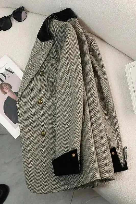 Rivelle Chic – Perfecte Blazer