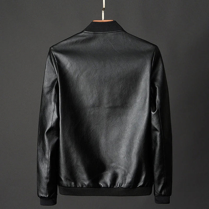 Splendor Luxe Leren Jas