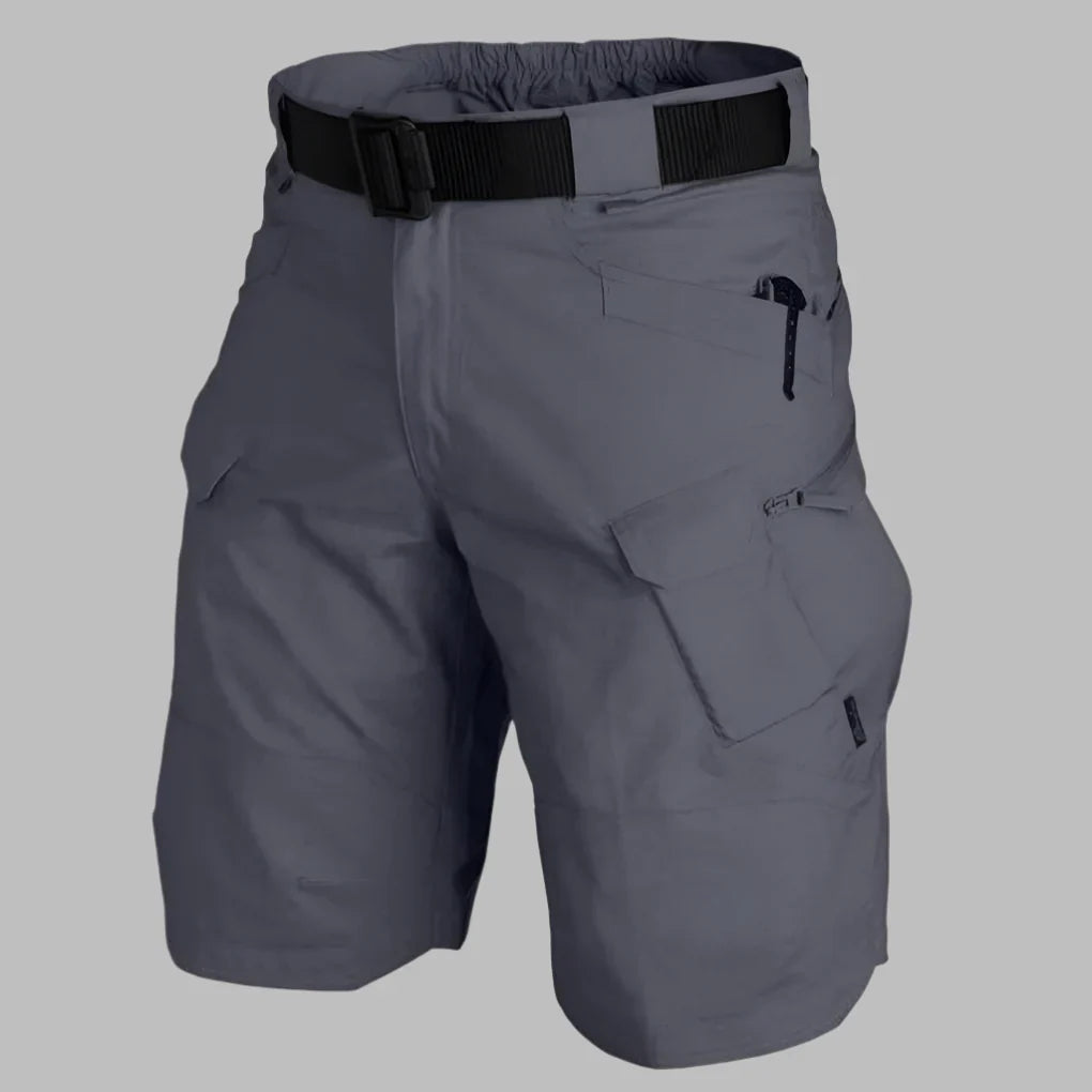 Comfortabel cargoshorts voor Heren