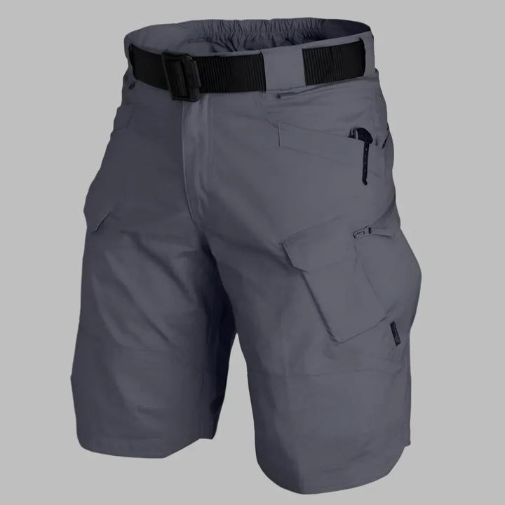 Comfortabel cargoshorts voor Heren