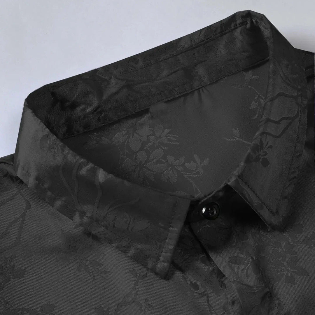 Ionos Mediterrane Stijl Shirt