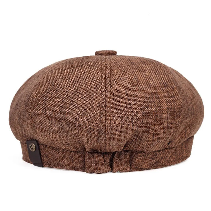 Oxford Cabbie Cap