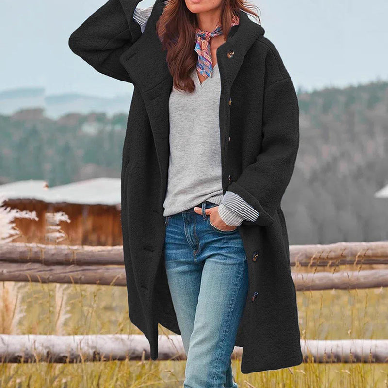 AMALIA | Elegante Herfstjas