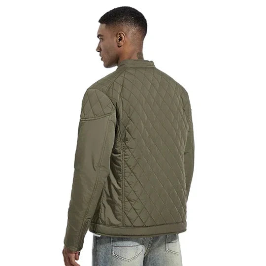 Armand Gewatteerde Bomber
