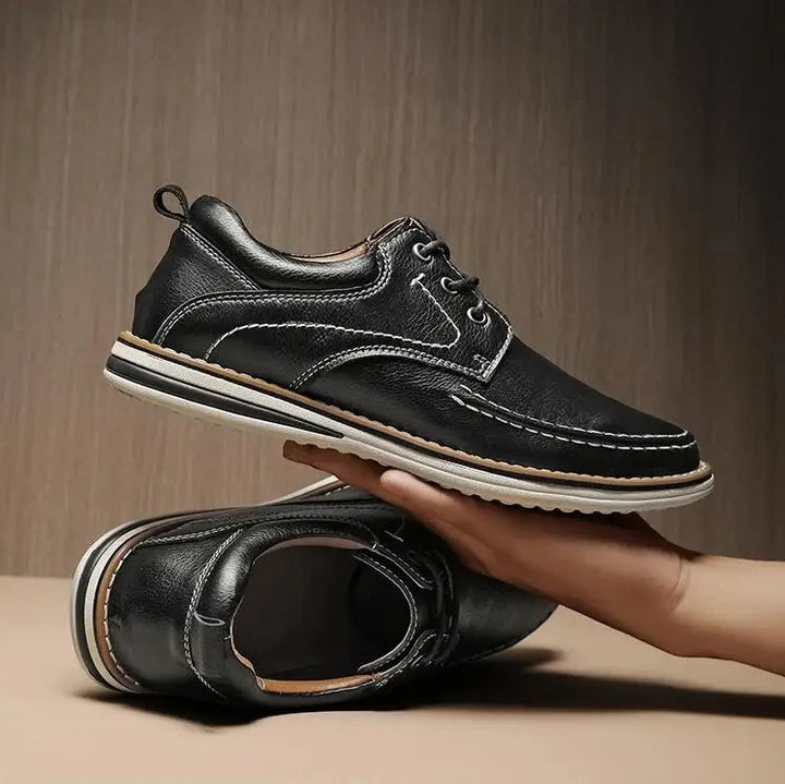 Hawthorne Echte Leren Schoenen