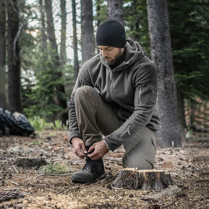 Cees™ Tactische Softshell Jas