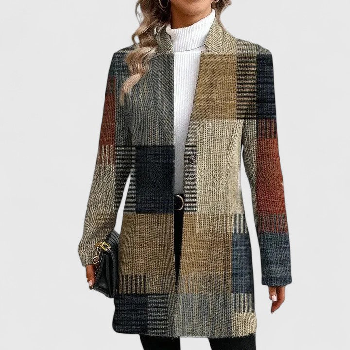 Wynonna | Elegante Blazer