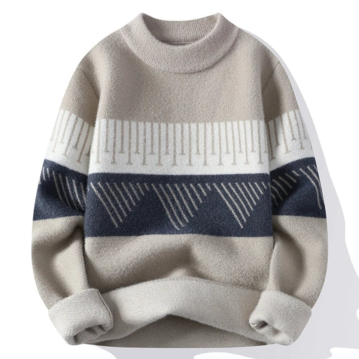 Russell Alpinewool Trui