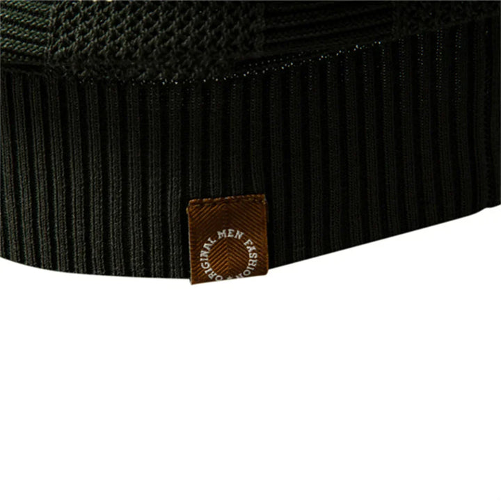 Laluna® | Katoenen Gestreepte Polo