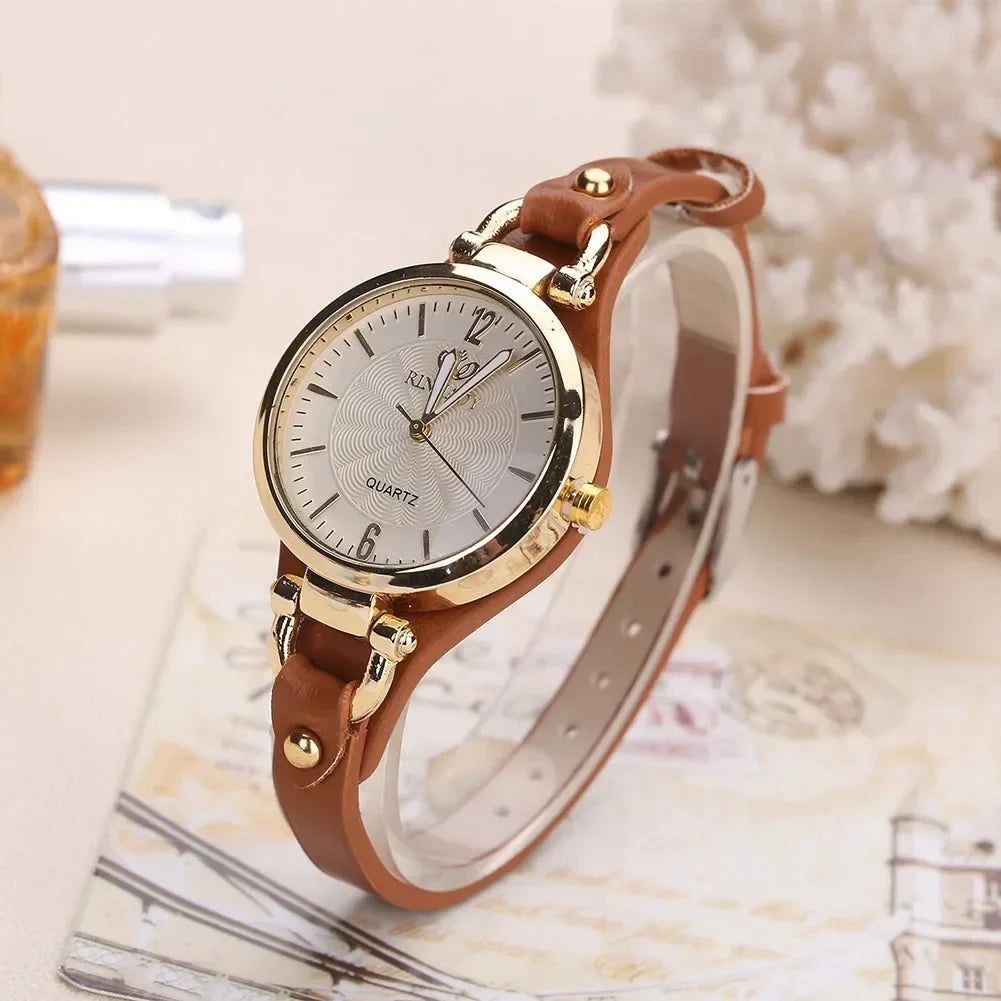 D'OR Colette Horloge