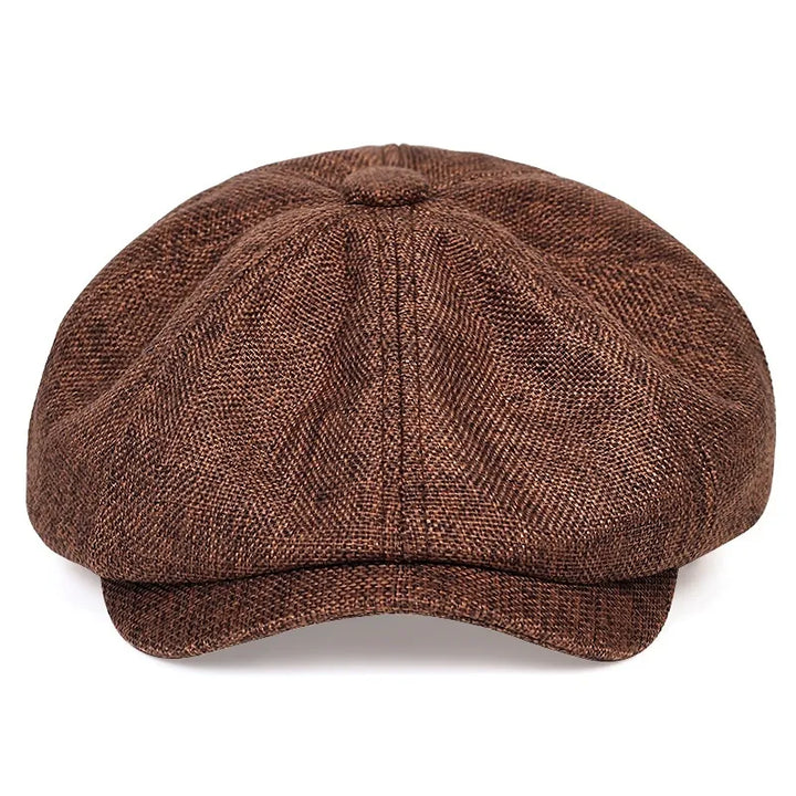 Oxford Cabbie Cap