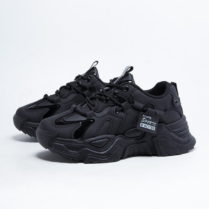 Christien I Comfortabele Sneakers Voor Dames