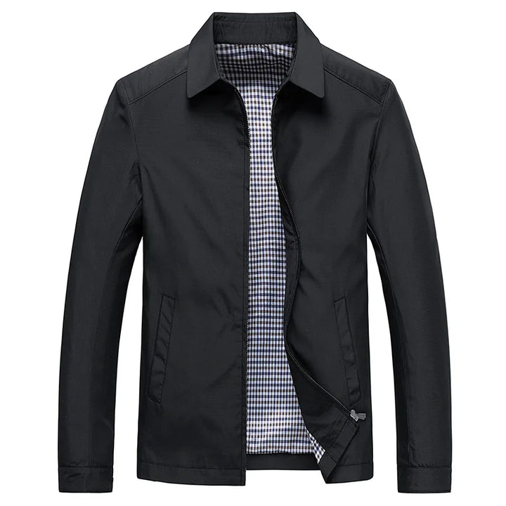 Theodoor™ Heren Lente- en Herfstjas