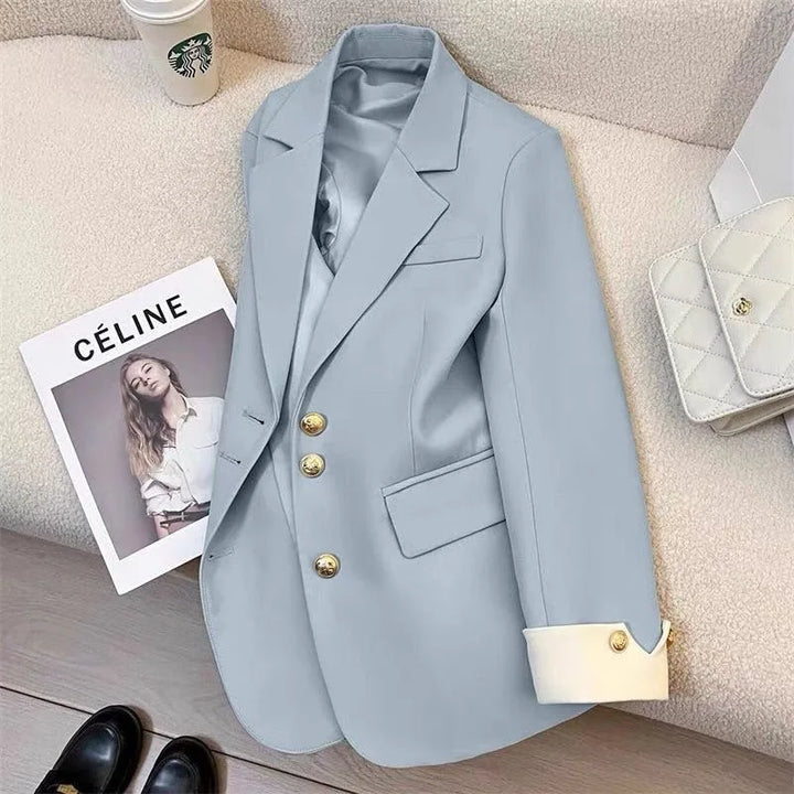 Cyrilla – Stijlvolle Blazer