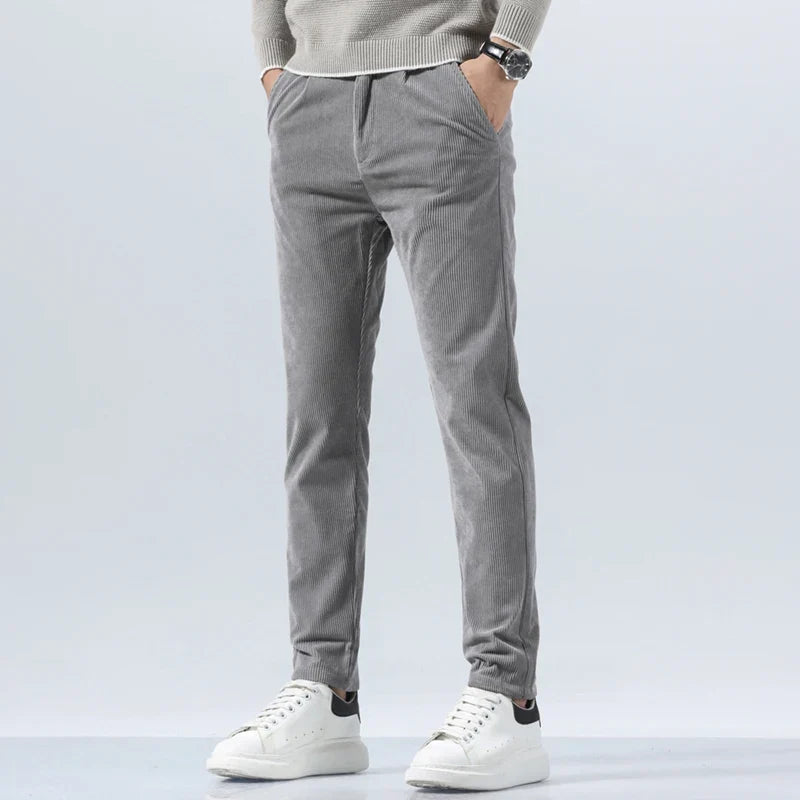 Greyson Peak Corduroy Broek