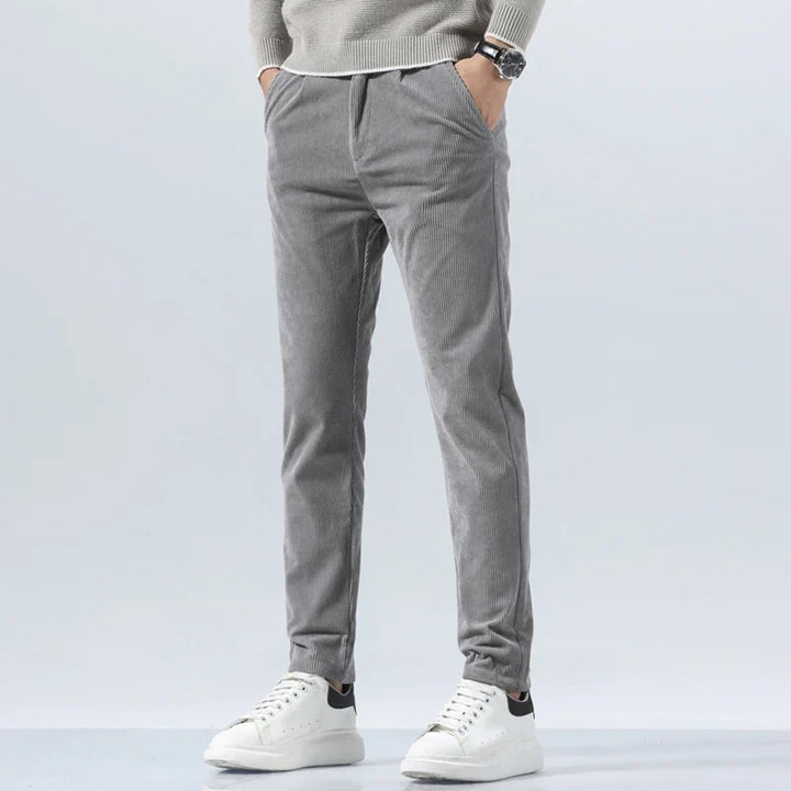 Greyson Peak Corduroy Broek