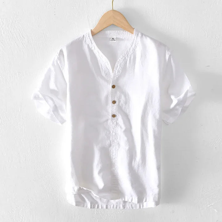 Kustbries Linnen Shirt