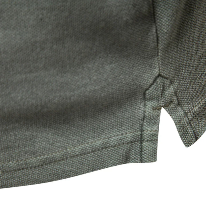 Van Delft Mode® | Casual Heren Polo