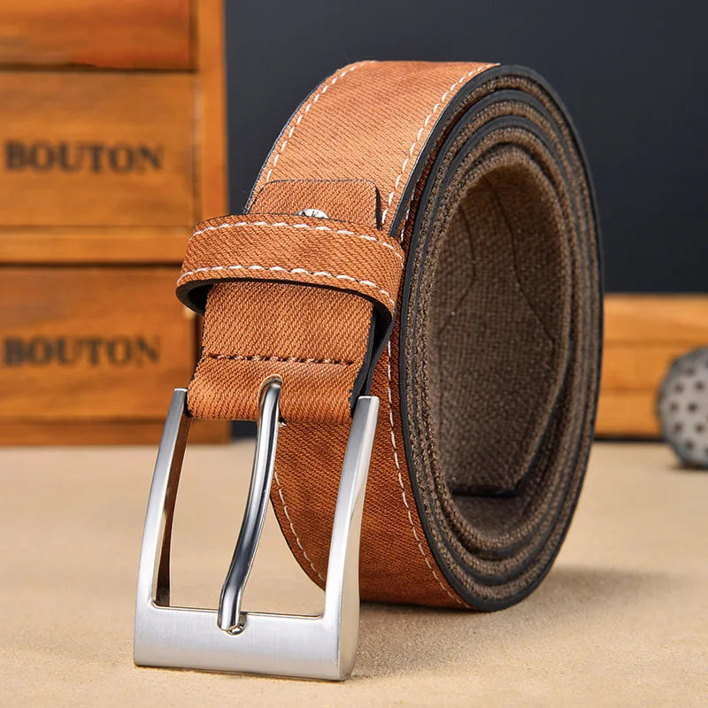Carter Denim Riem