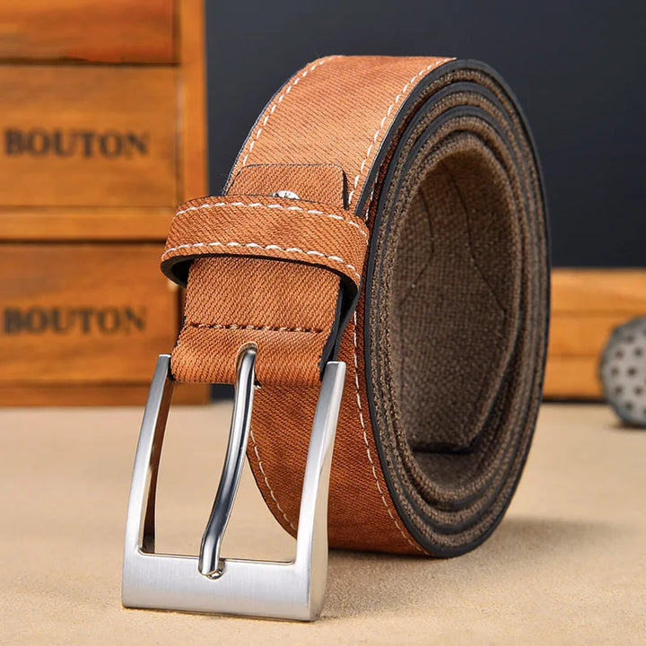 Carter Denim Riem