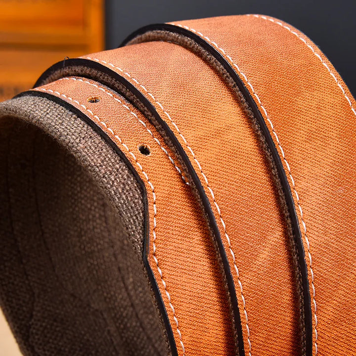 Carter Denim Riem