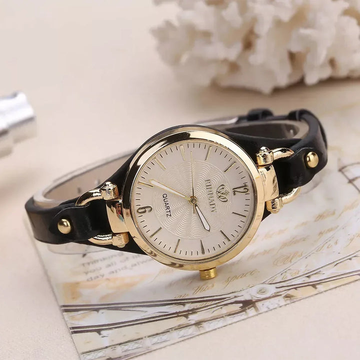 D'OR Colette Horloge