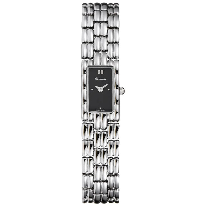 Diana Rechthoek Prestige Horloge
